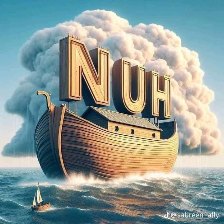 Prophet Nuh (Noah)